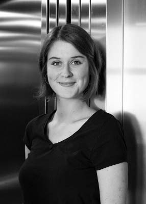 Profilfoto nele hoffmann c Angelina Dalinger